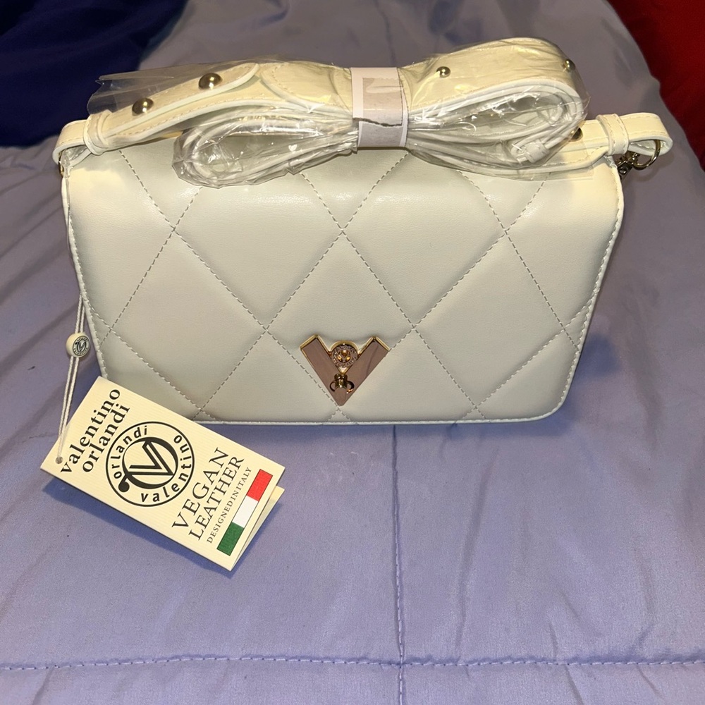 Valentino Orlandi purse